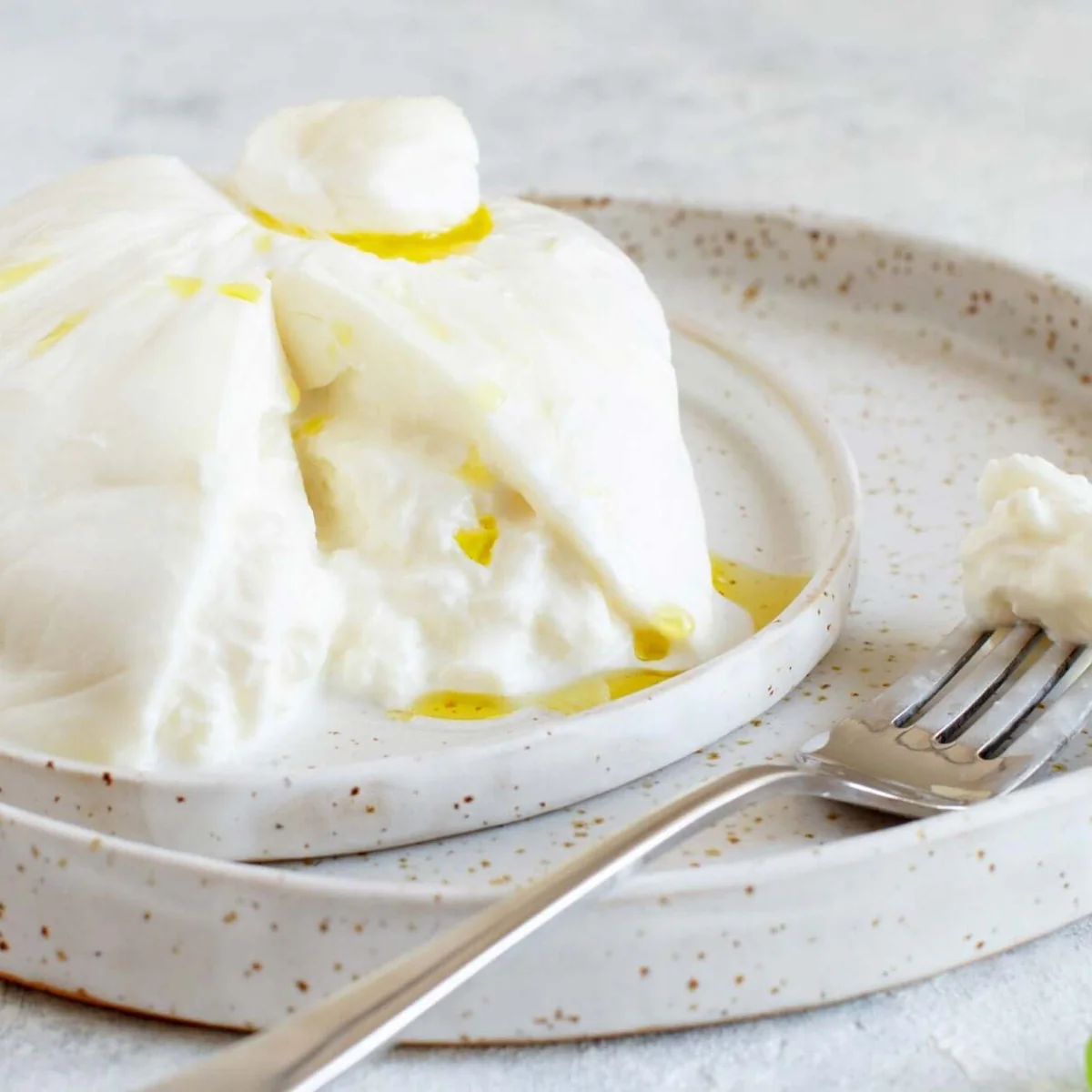 Burrata